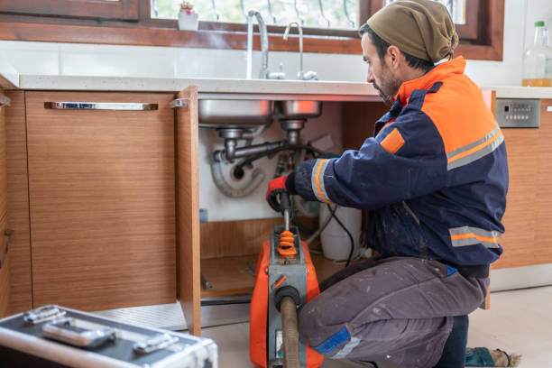 Best Emergency Plumbing Repair  in Altamont, KS