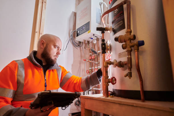 Best Sprinkler Systems  in Altamont, KS