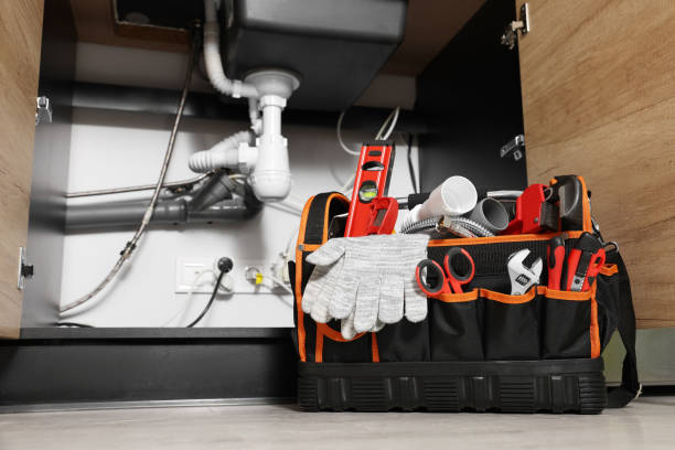 Best Pipe Repair Near Me  in Altamont, KS