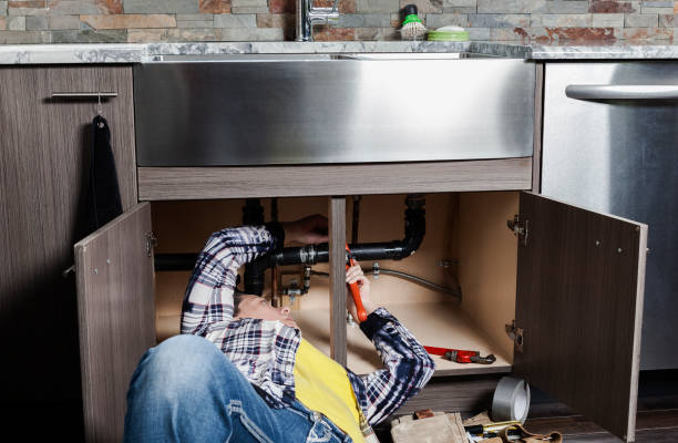 Best Plumbing Inspection Services  in Altamont, KS